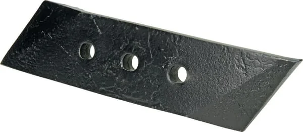 Non Branded - 010104MN - Scharpunkt 255x78x15mm, Umkehrbar Rechts, Flach, Geeignet Fuer Goizin