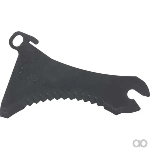 Non Branded - 01144401NC - Futtermesser Fuer Ladewagen
