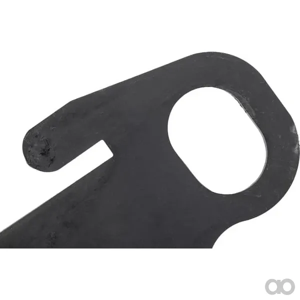 Non Branded - 01144401NC - Futtermesser Fuer Ladewagen