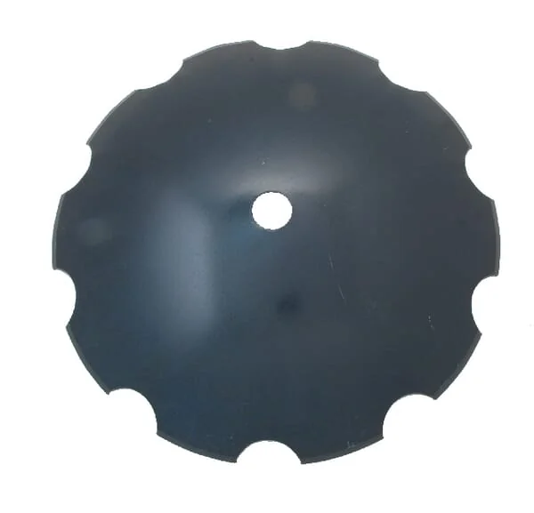 Non Branded - 0276Z - Scheibe 24" C/A 47mm Rund Simba