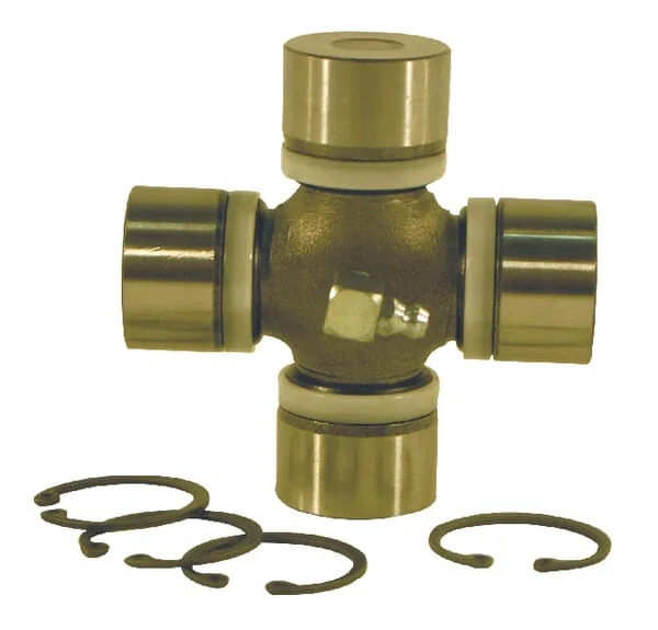 Non Branded - 070610005 - Kardangelenk Kreuz Diameter 30x81,8 mm
