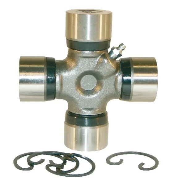 Non Branded - 070610008 - Kreuzzapfen Diameter 39,7x116 mm