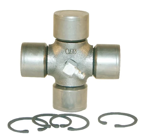 Non Branded - 070610036 - Kardangelenk Diameter 30x82,4 mm G4 / S4