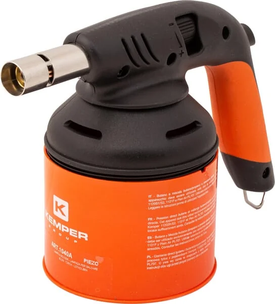 Non Branded - 1040A - Loetlampe Profi