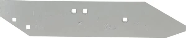Non Branded - 1153520030N - Seitenblech Links PO1712 ZX