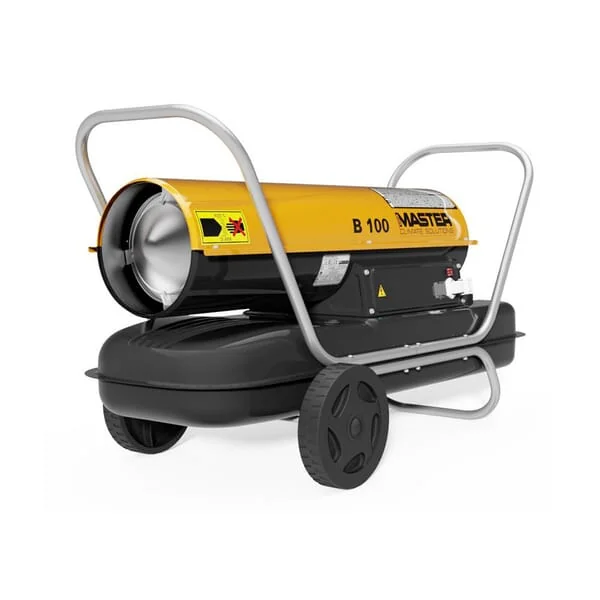 Non Branded - 13104010813 - Heizgeraete Direct 29 Kw B 100 CED