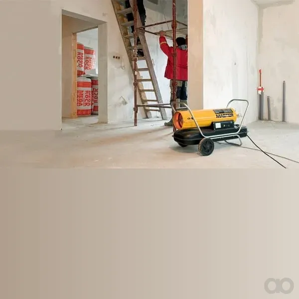 Non Branded - 13104010813 - Heizgeraete Direct 29 Kw B 100 CED