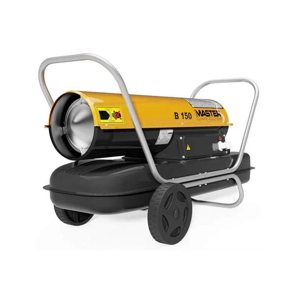 Non Branded - 13104010814 - Heizgeraete Direct 44 Kw B 150 CED