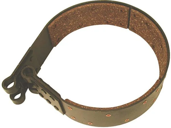 Non Branded - 1465411320N - Bremsband SLH