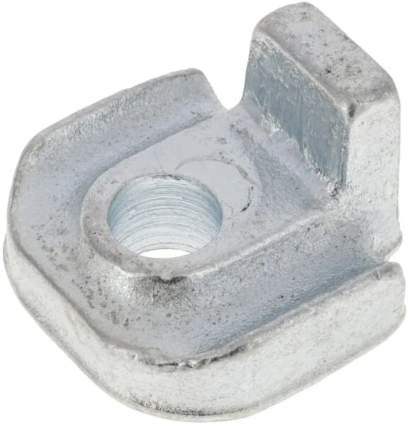 Non Branded - 150094N - Zinkenklappen, Einzelteil