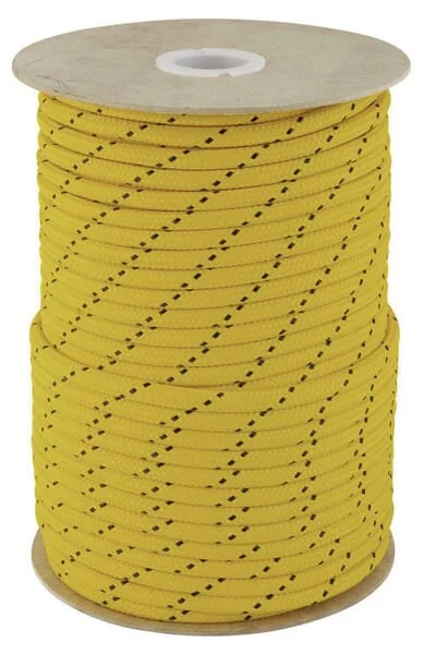 Non Branded - 1570114010 - Polypropylen-Kernseil, 10 mm