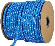 Non Branded - 1570115014 - Polypropylen-Tandemseil, 14 mm