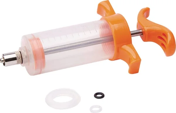 Non Branded - 1575020215 - Plastik-Dosierspritze