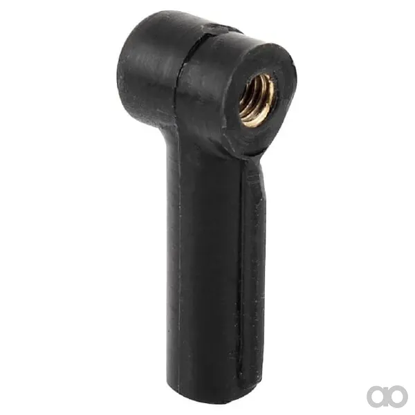 Non Branded - 1580010380 - Saugschmierleitung VP-70