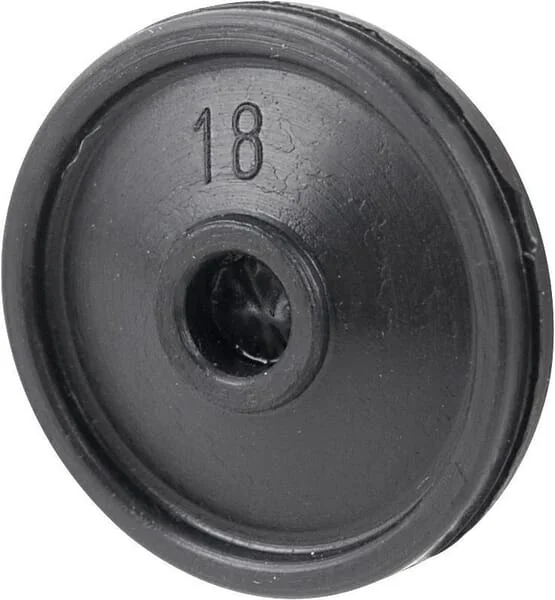 Non Branded - 15800200402 - Membran Fuer Pulsator 60/40 Klein