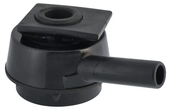 Non Branded - 1580020041 - Adapter Fuer Pulsator Nedlac, Fuer Melkeimer