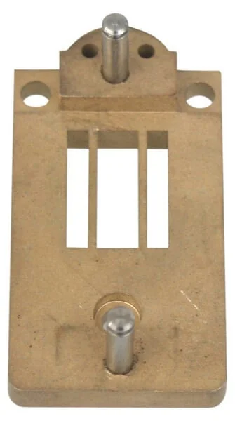 Non Branded - 1580020070 - Pulsator-Gleitschuh, HP 100