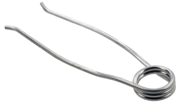 Non Branded - 1580020180 - Pulsator-Ausloesefeder, HP 100