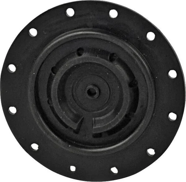 Non Branded - 1580020801 - Gummimembran Indikator DUOVAC