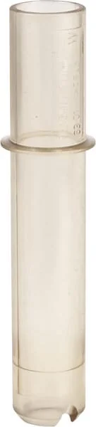 Non Branded - 1580020805 - Anzeigerohr, 200/30 ml
