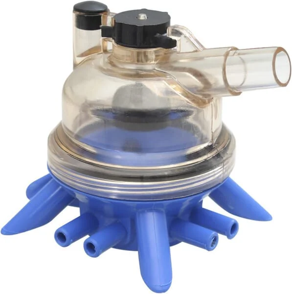 Non Branded - 1580025000 - Melkkollektor, 150 ml