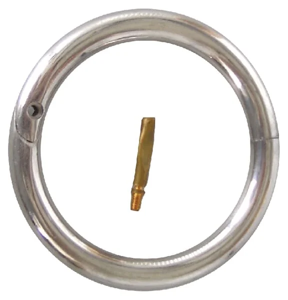 Non Branded - 1581121004 - Hauptner Nasenring 57 mm
