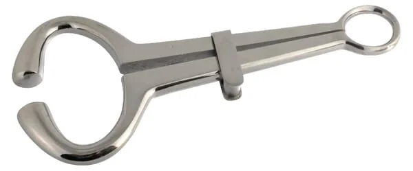Non Branded - 1581123202 - Bullenführer 190 mm
