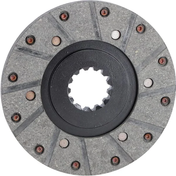 Non Branded - 15854343N - Bremsscheibe SLH