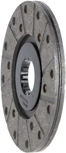 Non Branded - 15854343N - Bremsscheibe SLH