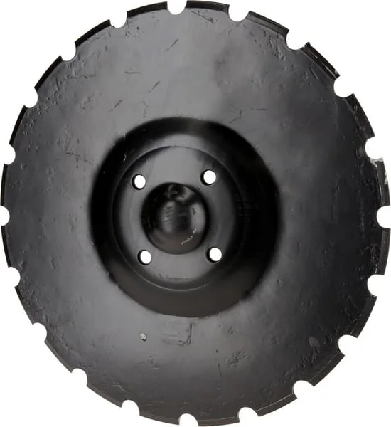 Non Branded - 159937N - Konkavscheibe Diameter 410x5