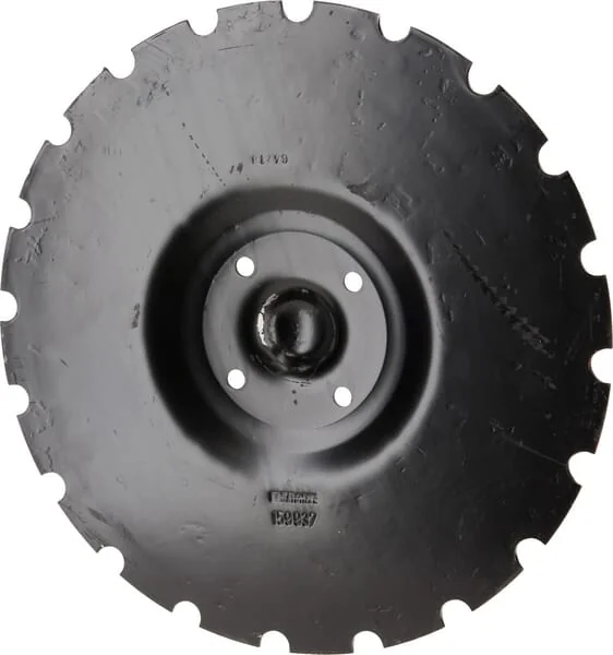 Non Branded - 159937N - Konkavscheibe Diameter 410x5
