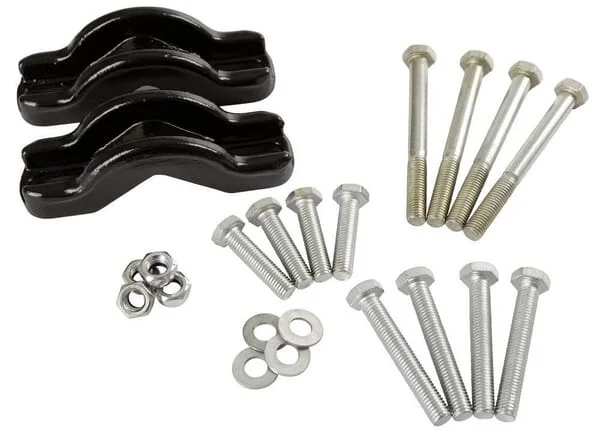 Non Branded - 1600020317 - U-Bracket Für Tränke Passt Für H10 & F130-EL