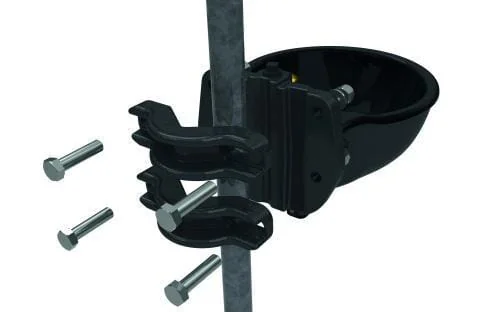 Non Branded - 1600020317 - U-Bracket Für Tränke Passt Für H10 & F130-EL