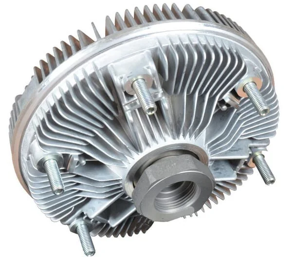 Non Branded - 162000060018N - Ventilatorkupplung