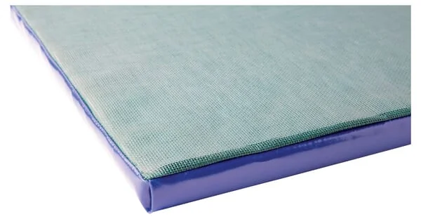 Non Branded - 1640452010 - Desinfektionsmatte 45x45x3 Cm