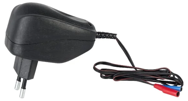 Non Branded - 16600605081 - Adapter Power-Adapter Fuer Energizer B1/B2