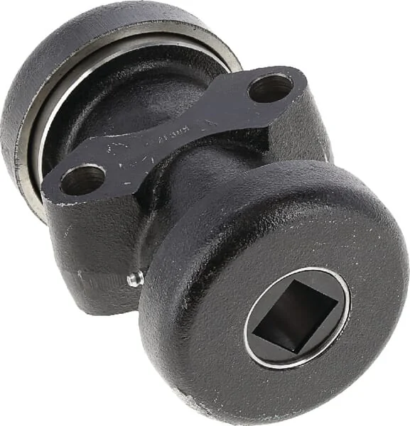Non Branded - 1710000125 - Lager Komplett Fuer 25x25 Quadrat