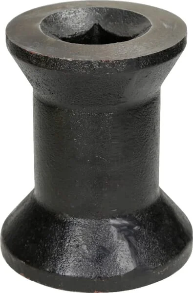 Non Branded - 17100101 - Abstandshalter Fuer 40x40 Quadrat