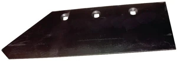 Non Branded - 172417N - Pflugschar Links 14 Zoll Gehaertet G&B