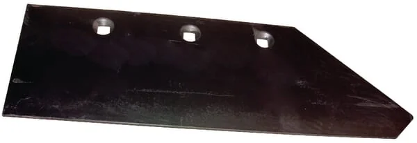 Non Branded - 172418N - Pflugschar Rechts 14 Zoll Gehaertet G&B