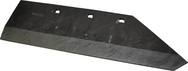 Non Branded - 17261312N - Verstellbare Pflugschar Links 16 Zoll 12mm