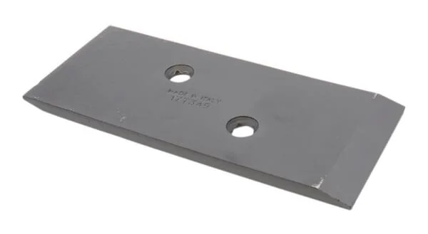 Non Branded - 177349N - Plaz Pflugschar