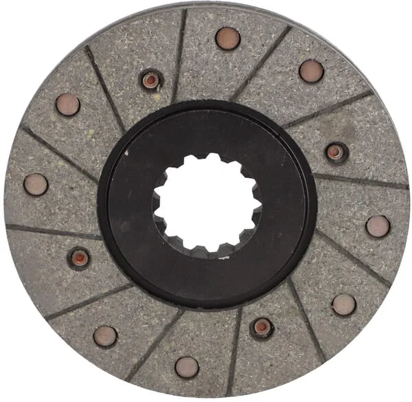 Non Branded - 1823112M92N - Bremsscheibe