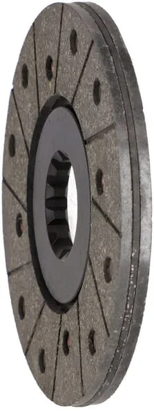 Non Branded - 1823112M92N - Bremsscheibe