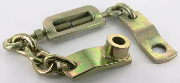 Non Branded - 1863260M93N - Stabilisator komplett