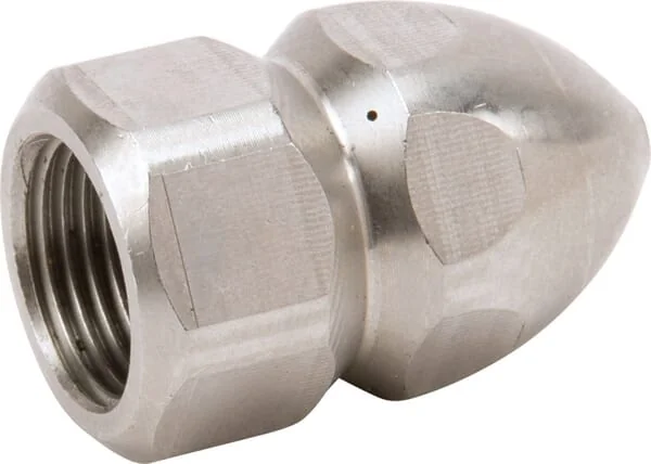 Non Branded - 18930124722290 - Abflussstutzen 045 3/8" Innengewinde
