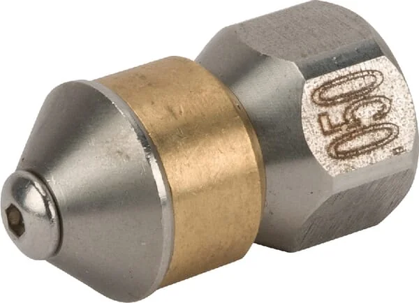 Non Branded - 18930124722620 - Abflussstutzen 050 drehbar 3/8" Innengewinde