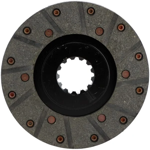 Non Branded - 1895852M91N - Bremsscheibe