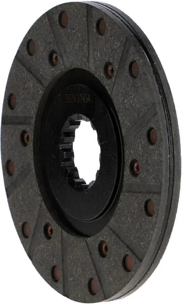 Non Branded - 1895852M91N - Bremsscheibe
