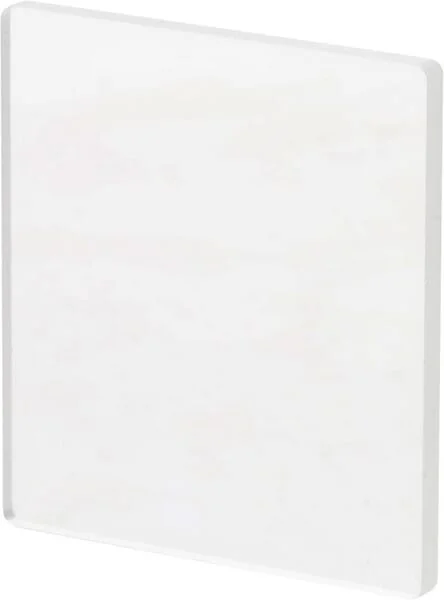 Non Branded - 1K1086L - Querregalbodenteiler, Hoehe 75mm, Laenge 82mm